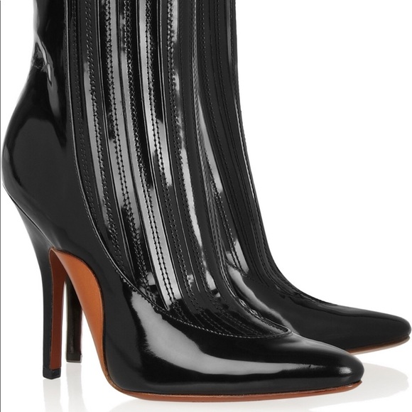 Alexander Wang Booties - Picture 2 of 8